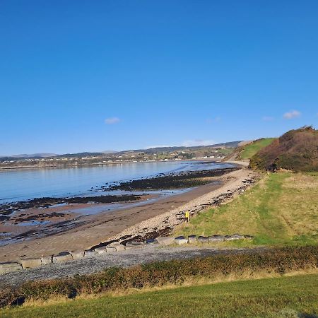 Blaneys Coastal Cottage Mountcharles Zewnętrze zdjęcie