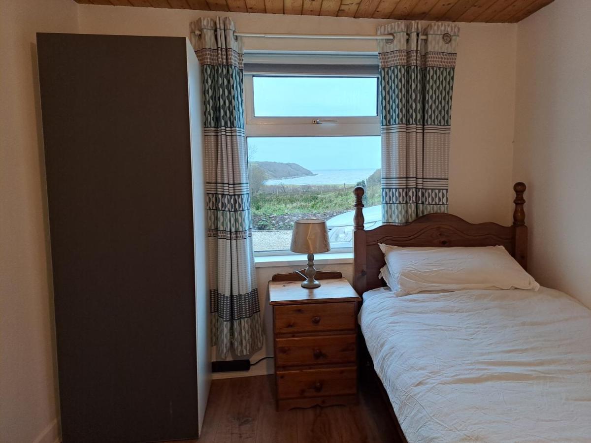 Blaneys Coastal Cottage Mountcharles Zewnętrze zdjęcie
