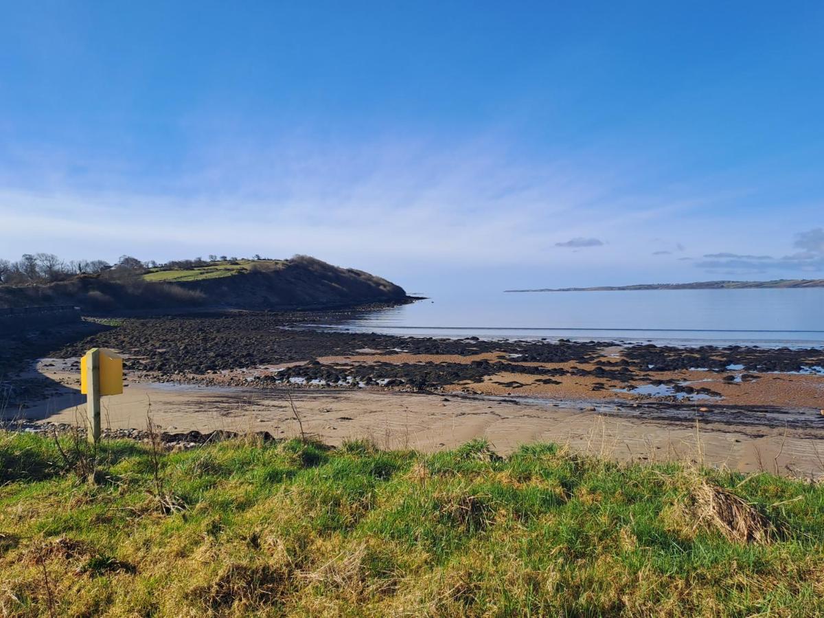 Blaneys Coastal Cottage Mountcharles Zewnętrze zdjęcie